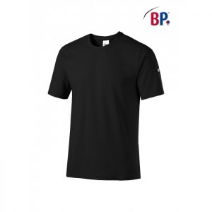 1714 BP T-shirt voor haar & hem 32 zwart