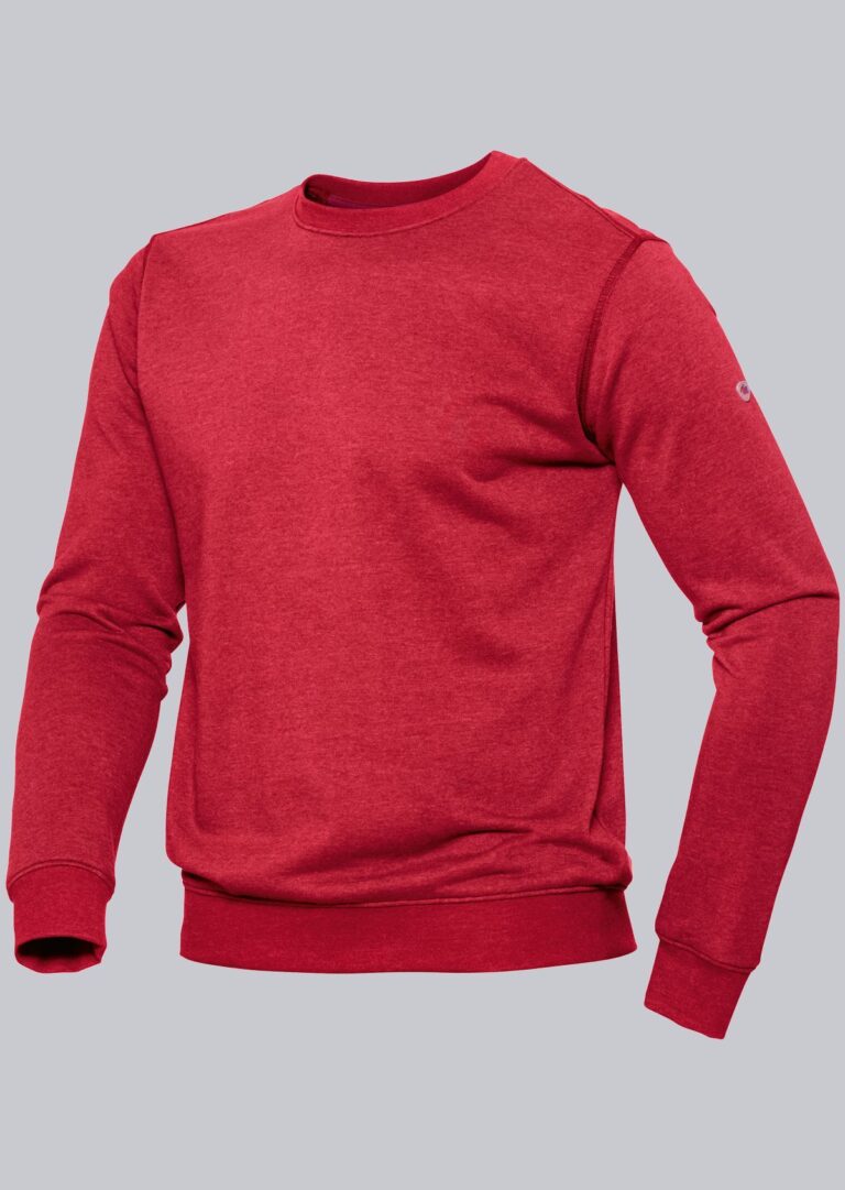 1720 293 0081 sweatshirt voor hem en haar