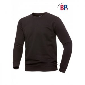 1720 BP Sweatshirt voor haar & hem 32 zwart