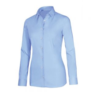 29345 Giovanni Capraro damesblouse