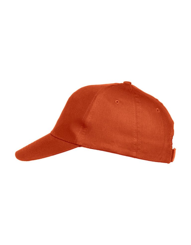 024065 Texas oranje cap