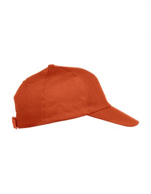 024065 Texas oranje cap