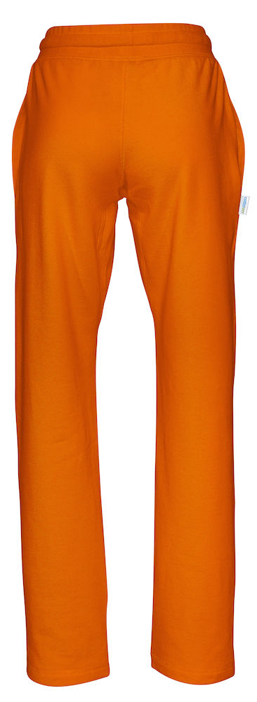 141013 CottoVer Oranje Sweatpants lady