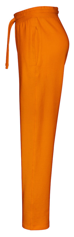 141013 CottoVer Oranje Sweatpants lady