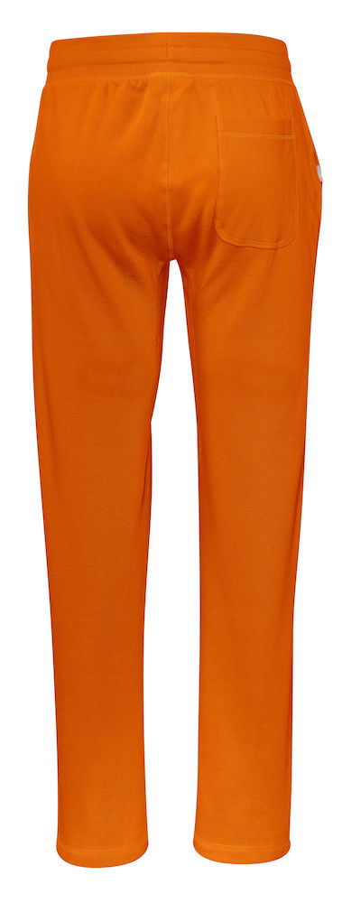141014 CottoVer Oranje Sweatpants