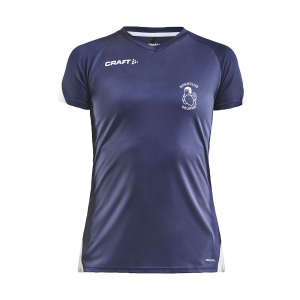 Dames Sport T-shirt (Boksclub Deurne)