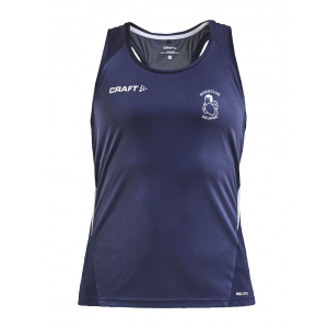 Dames Sporthemd (Boksclub Deurne)