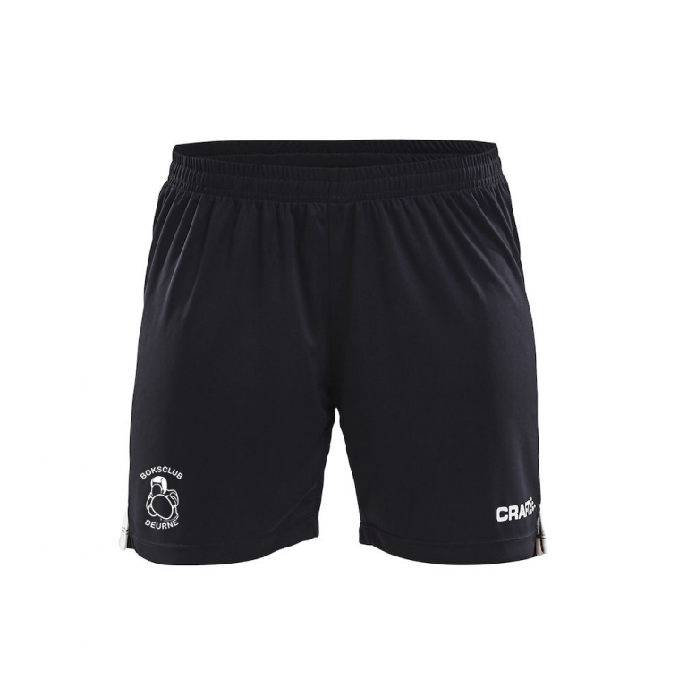 Dames Sportshort (Boksclub Deurne)