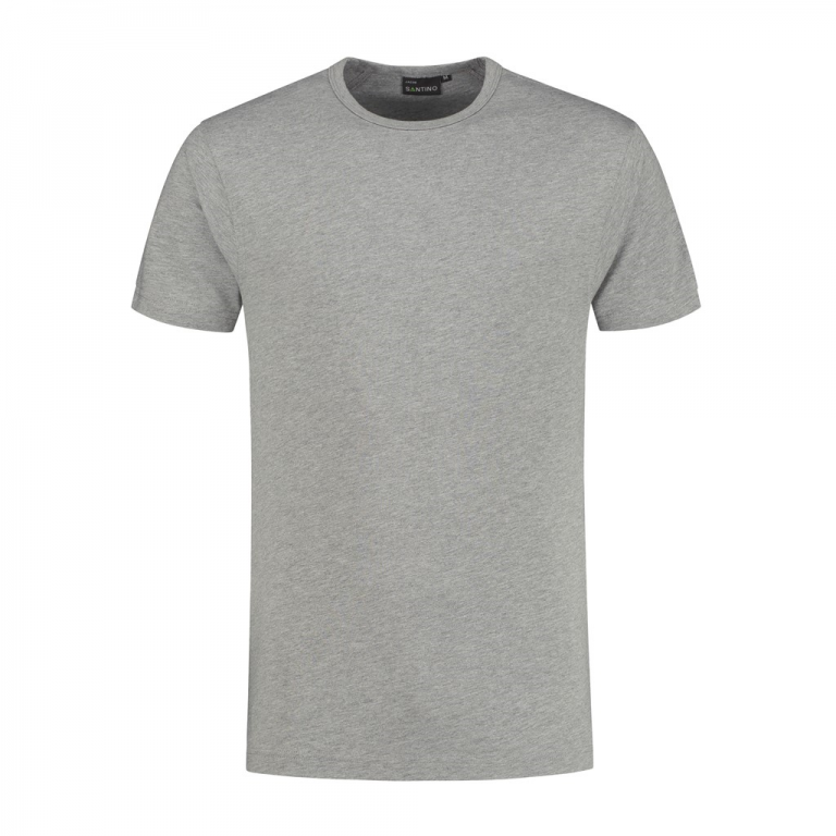 T-shirt Jacob sport grey