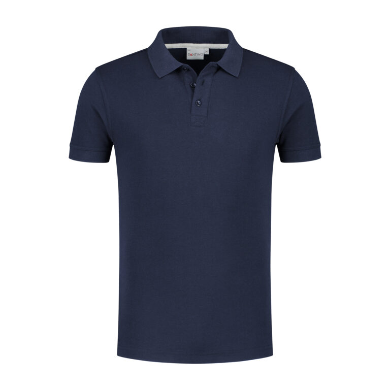 Polo Max navy