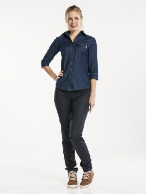 198 Skinny chefjeans ladies