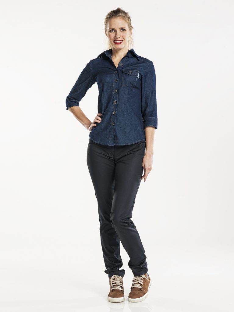 198 Skinny chefjeans ladies