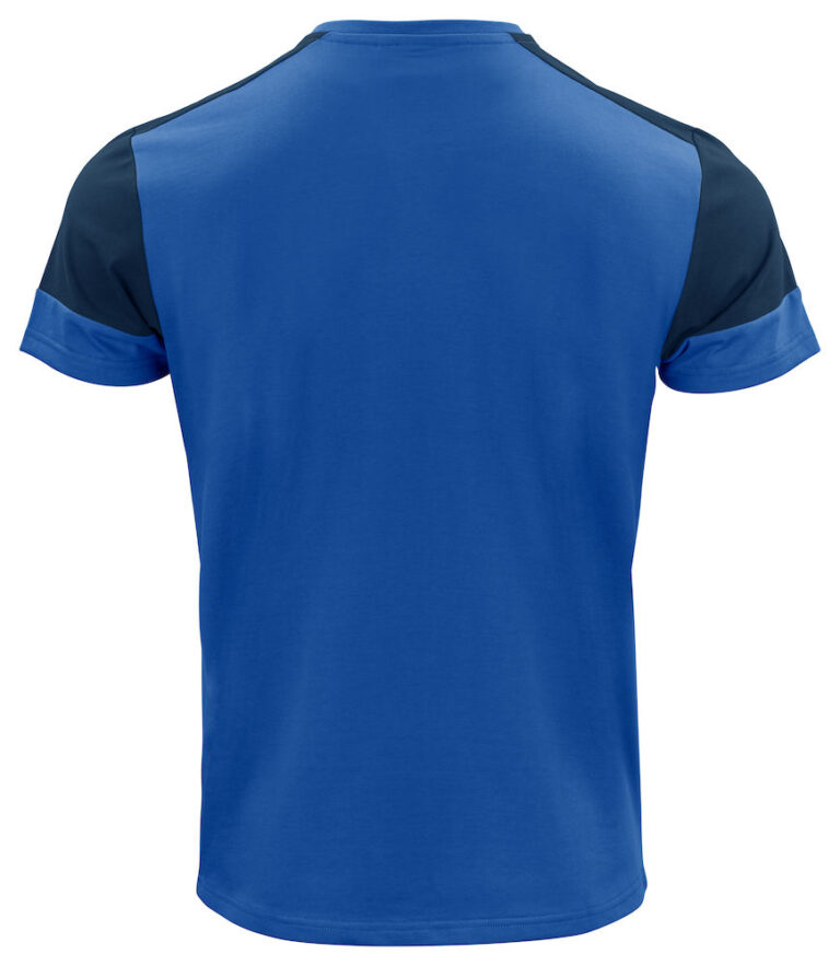2264030 Prime T-shirt kobalt/marine