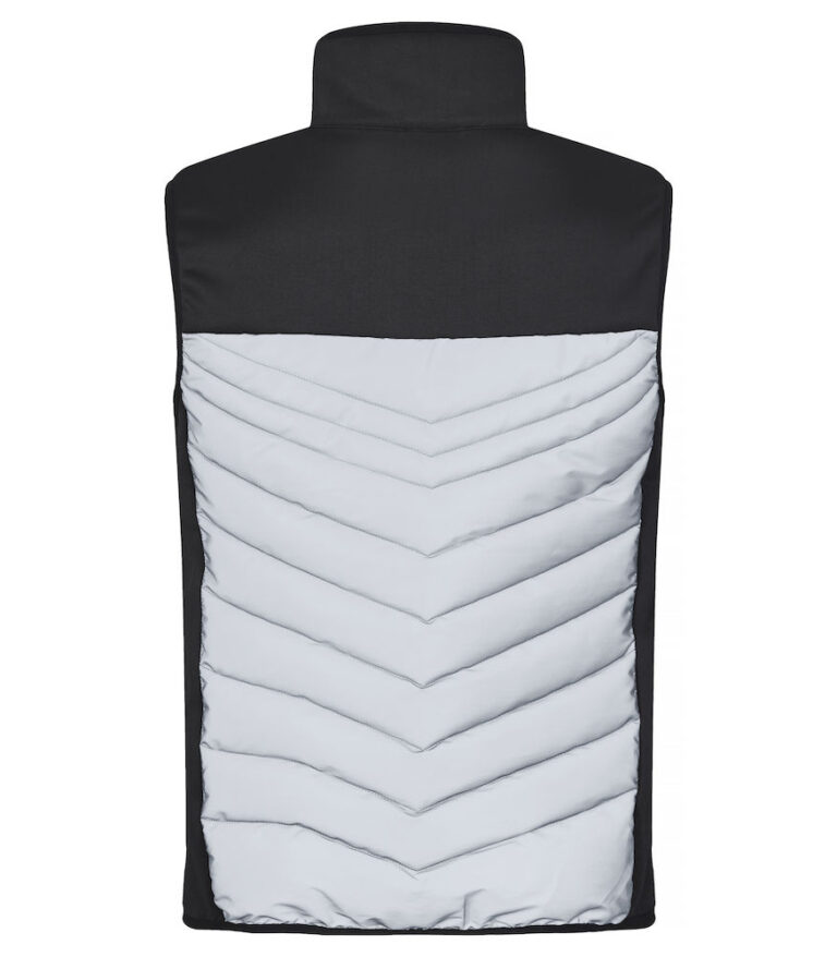 020940 Utah Bodywarmer