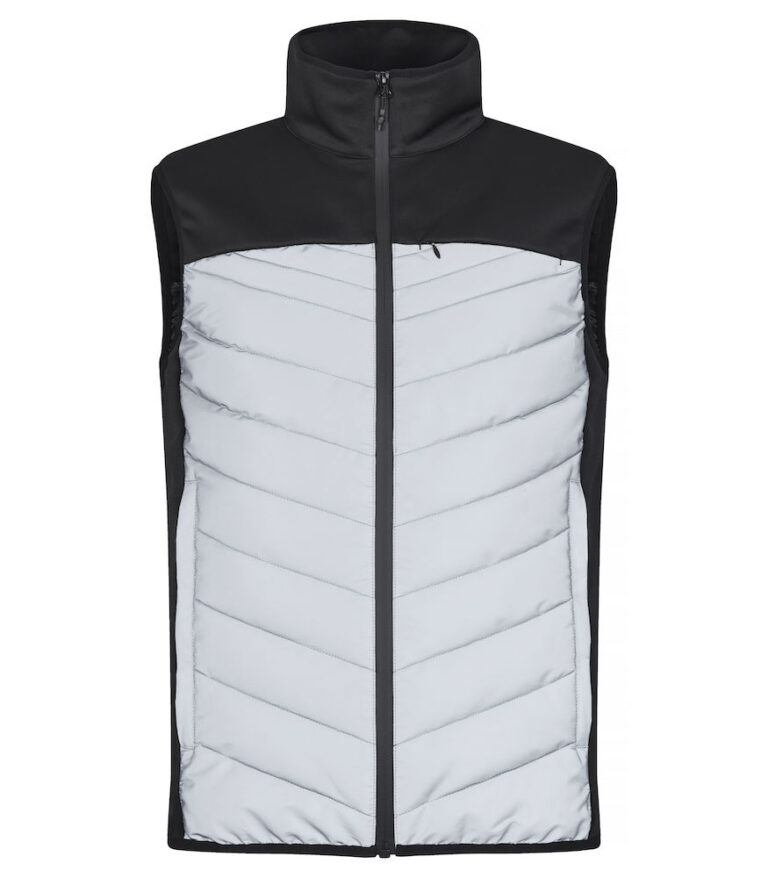 020940 Utah Bodywarmer