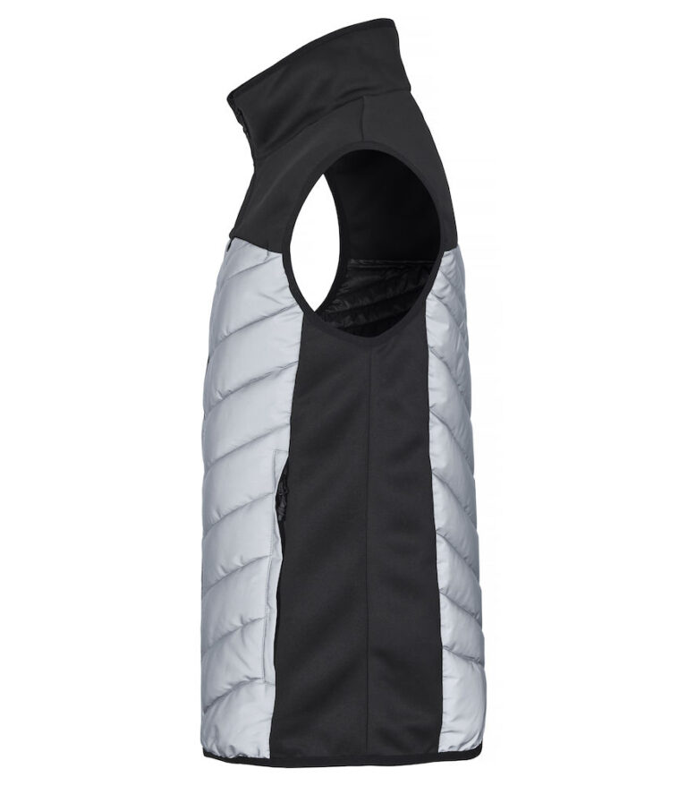 020940 Utah Bodywarmer