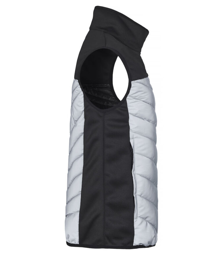 020940 Utah Bodywarmer