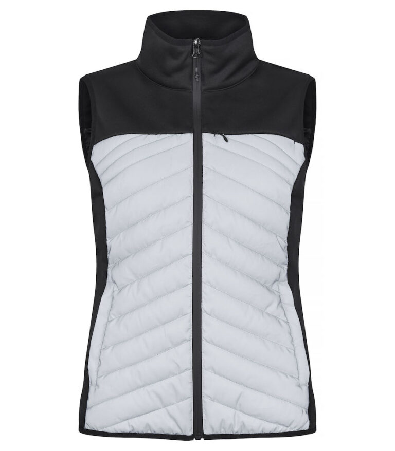 020941 Utah Damesbodywarmer