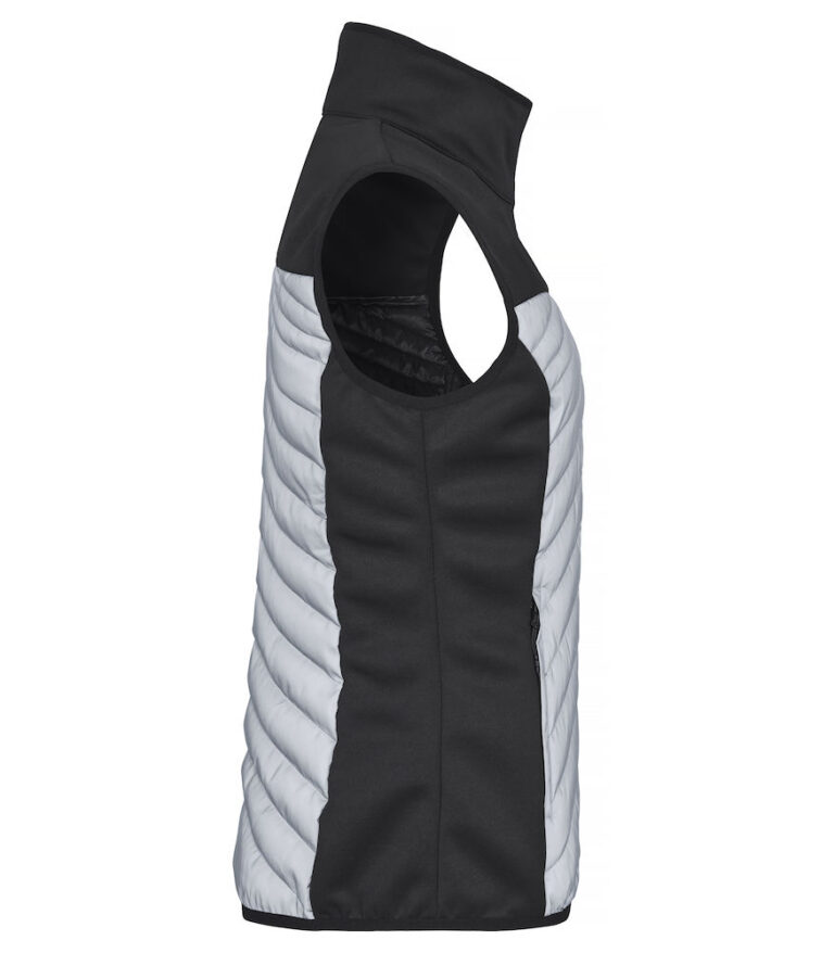 020941 Utah Damesbodywarmer