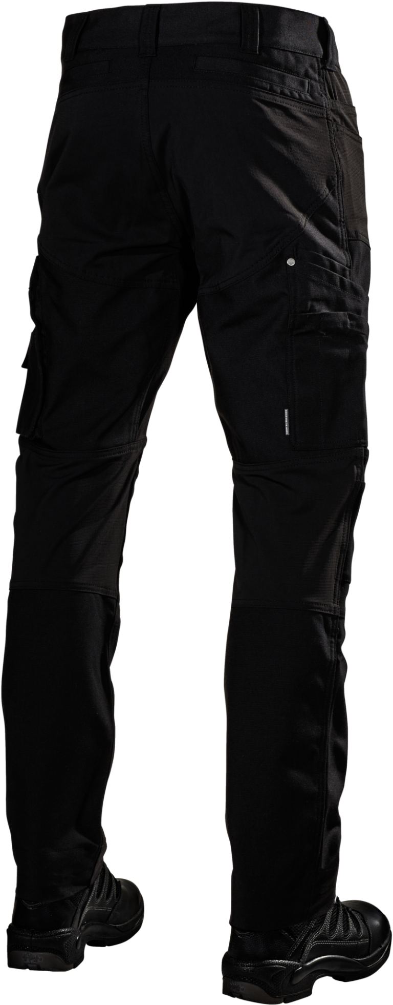 184PB Extreme Stretch Werkbroek