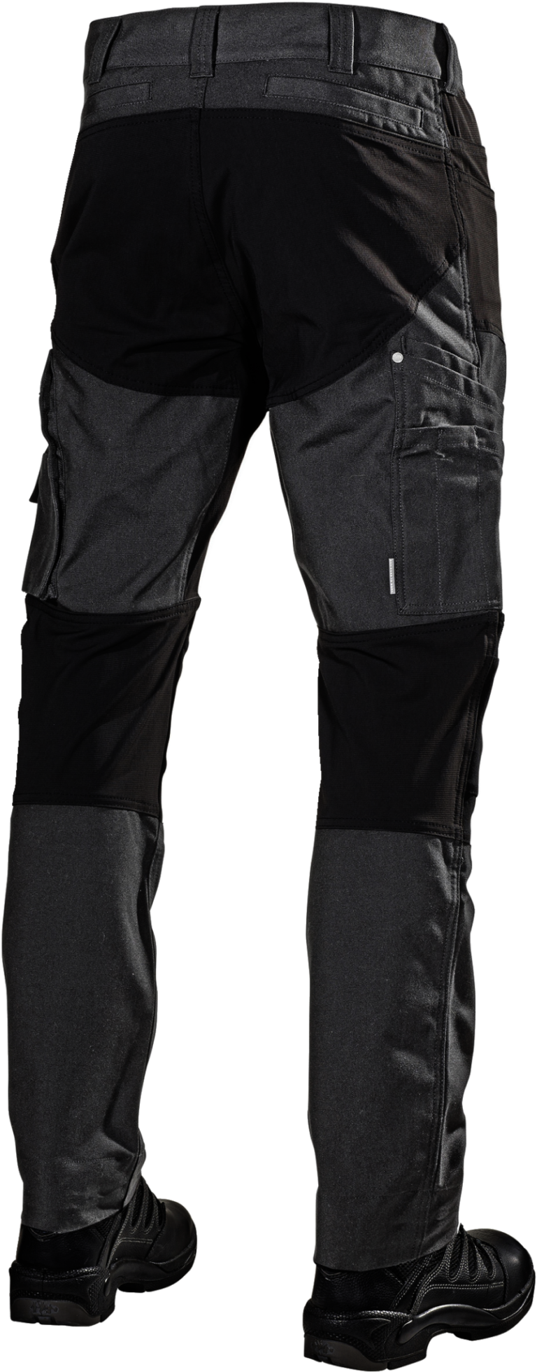 184PB Extreme Stretch Werkbroek