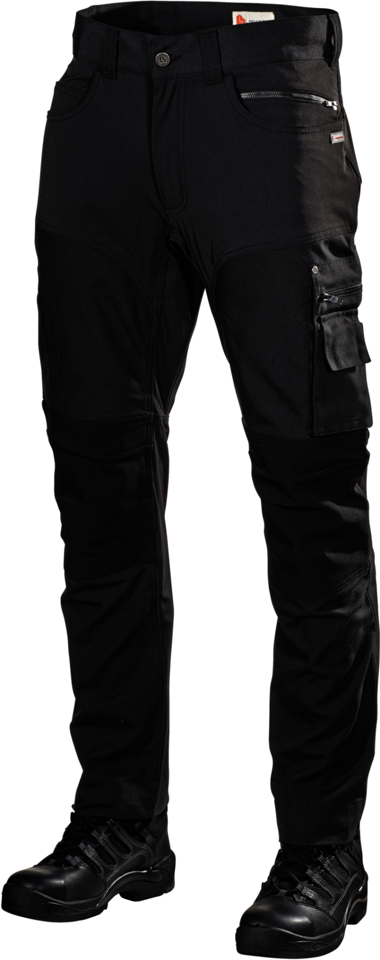 184PB Extreme Stretch Werkbroek