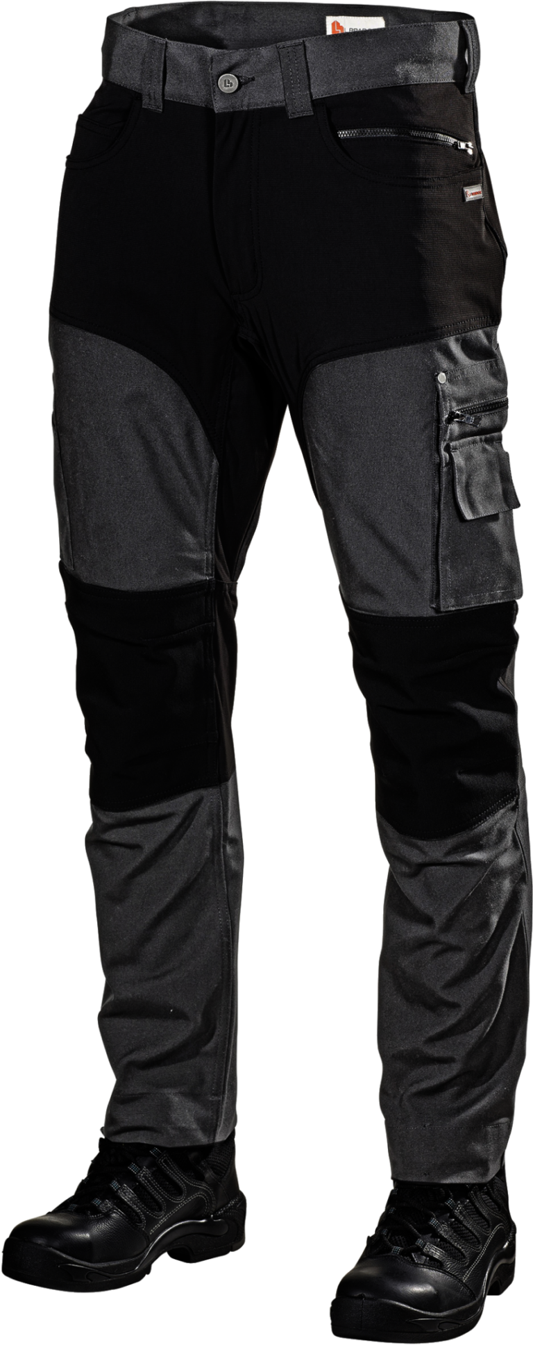 184PB Extreme Stretch Werkbroek