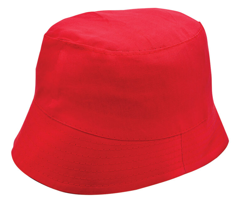 1710 Promo Vissershoed rood
