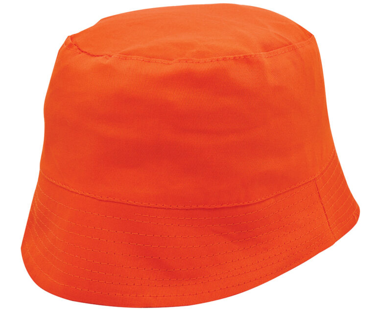 1710 Promo Vissershoed oranje