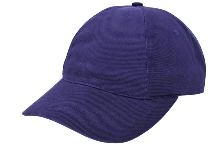 1934 Brushed Promo Cap Navy