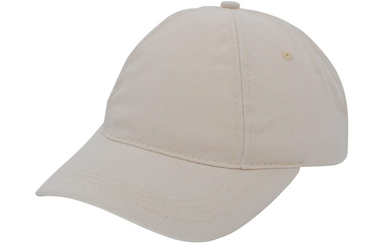 1934 Brushed Promo Cap naturel