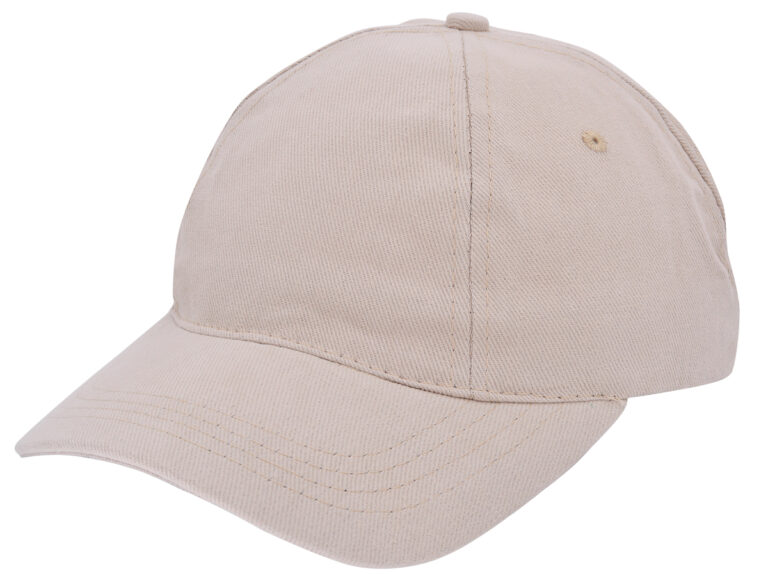 1934 Brushed Promo Cap khaki