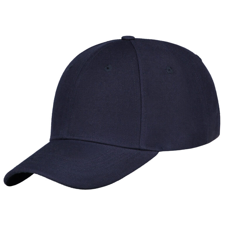 2138 Medium Profile Cap navy