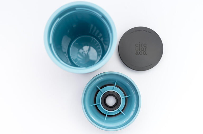 Circular&Co cup