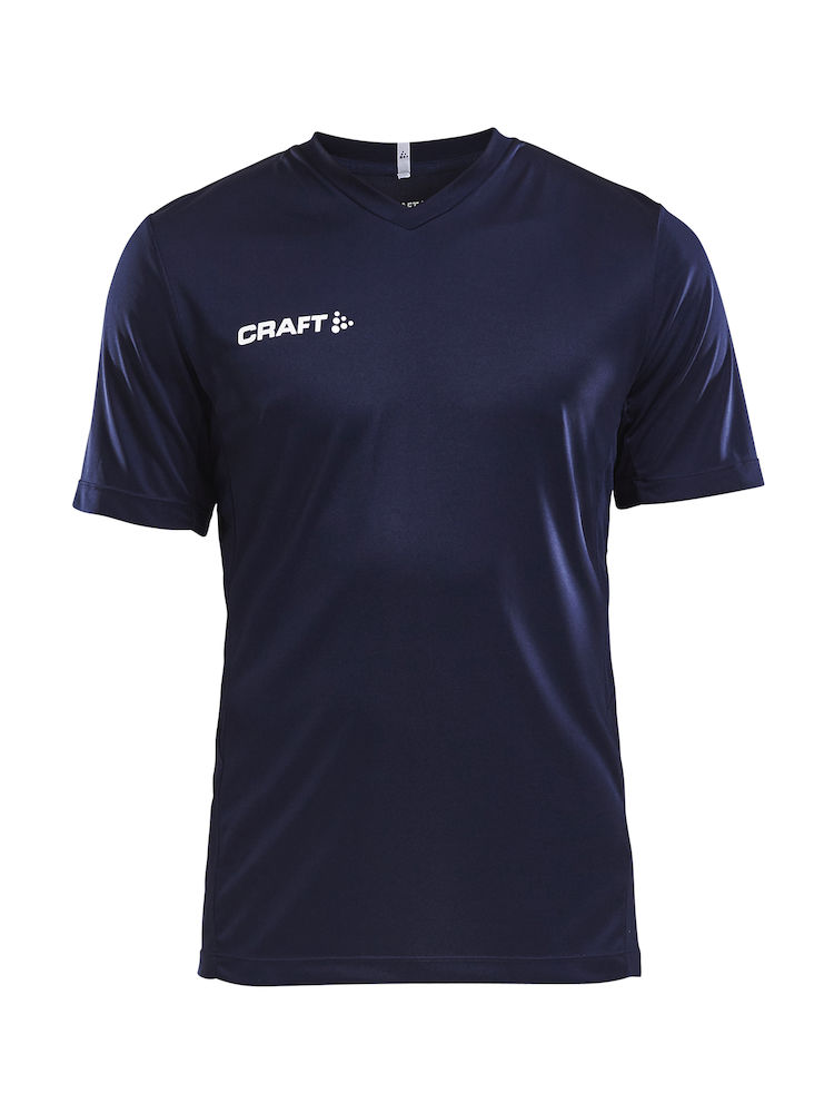 1905560 Squad Jersey T-shirt navy