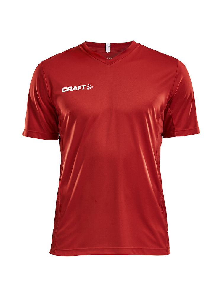 1905560 Squad Jersey T-shirt rood