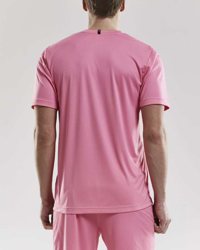 1905560 Squad Jersey T-shirt roze