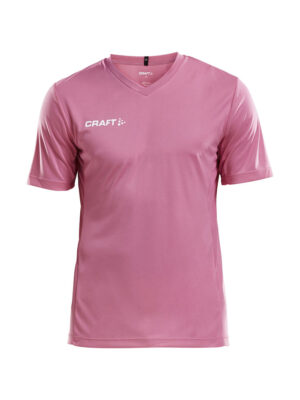 1905560 Squad Jersey T-shirt roze