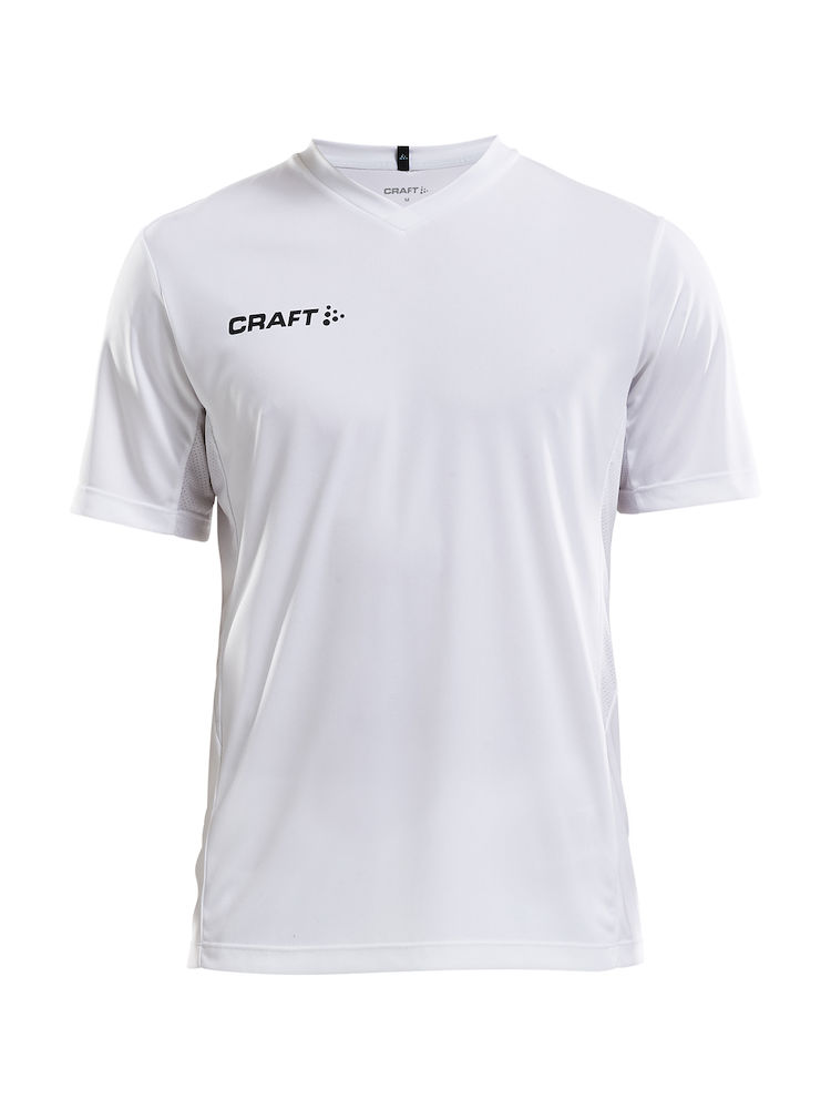 1905560 Squad Jersey T-shirt wit