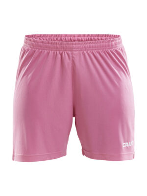 1905576 Squad Short Ladies roze