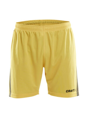 1906704 Pro Control Shorts geel