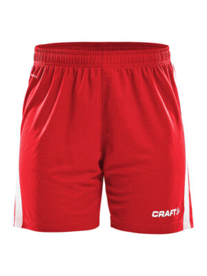 1906705 Pro Control Shorts Ladies rood