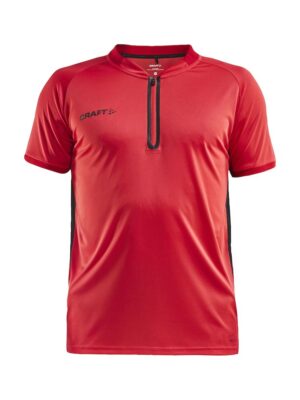 1908225 Pro Control Impact polo rood