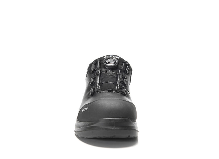 728641 Terence XXG Pro Boa Black Low ESD S3 HI