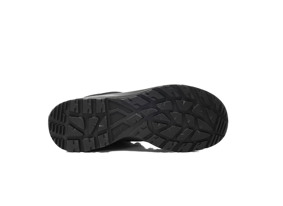 728681 Nelson XXG Black Low ESD S3 HI