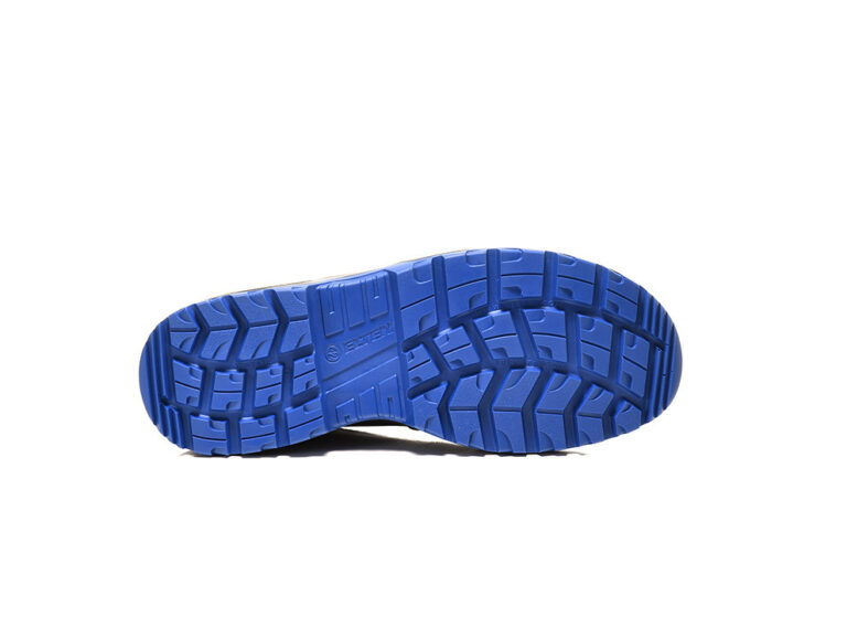 728711 Leonardo XXSG Black-Blue Low ESD S3 - Afbeelding 4