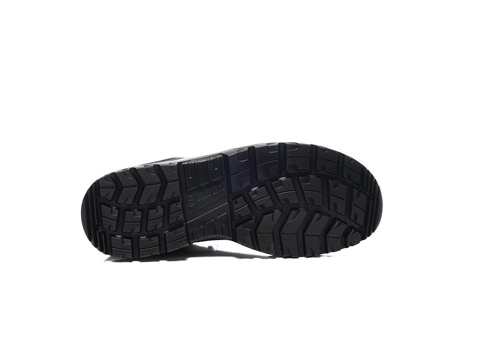 728721 Francesco XXSG Black Low ESD S3