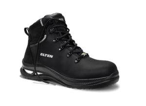 768631 Terence XXG Black Mid ESD S3 HI