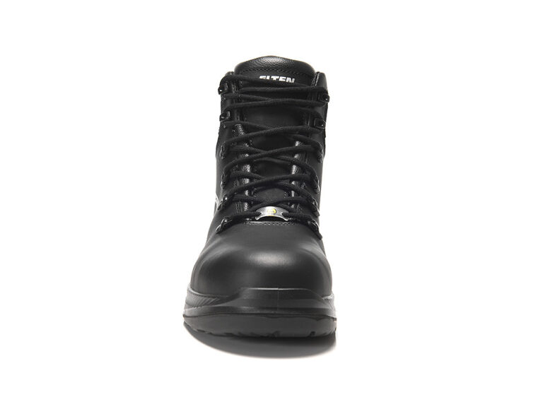 768631 Terence XXG Black Mid ESD S3 HI