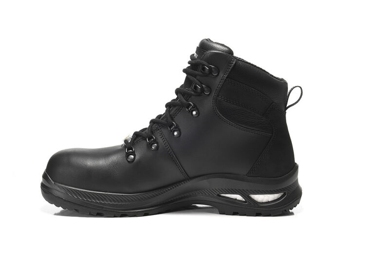 768631 Terence XXG Black Mid ESD S3 HI